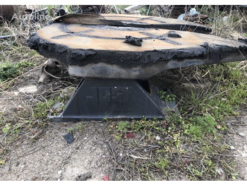 Fifth wheel coupling for Truck Mercedes-Benz truck: picture 4 Fifth wheel coupling for Truck Mercedes-Benz truck: picture 4