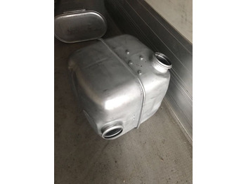 Muffler SCANIA
