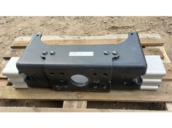 Fifth wheel coupling VOLVO