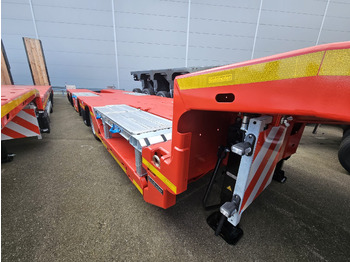 GOLDHOFER STN-L 4 (205) A RM2 "STEPSTAR" NEW leasing GOLDHOFER STN-L 4 (205) A RM2 "STEPSTAR" NEW: picture 3