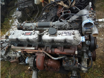 Engine DAF