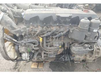Engine for Truck DAF Paccar MX 340 S2 DAF XF 105, CF 85: picture 2