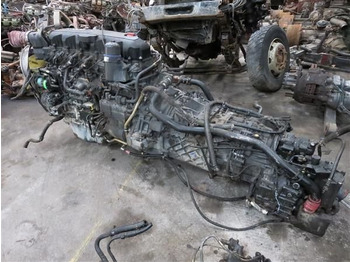 Engine for Truck DAF Paccar MX 340 S2 DAF XF 105, CF 85: picture 5