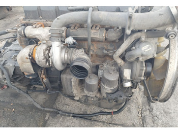 Engine for Truck DAF Paccar MX 340 S2 DAF XF 105, CF 85: picture 3