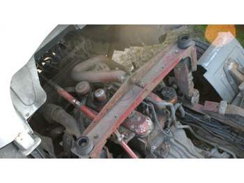 Engine IVECO EuroCargo 75E