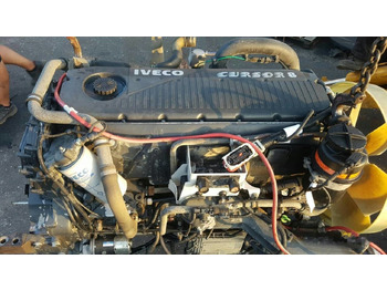 Engine IRISBUS
