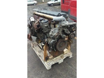 Engine MAN TGA