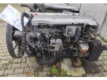 Engine for Truck MAN D2066 LF41 MAN TGA, TGS, TGX: picture 2