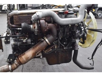 Engine for Truck MAN D2066 LF41 MAN TGA, TGS, TGX: picture 5
