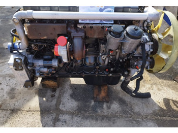 Engine MAN TGA