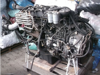 Engine MAN F90