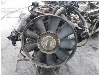 Engine MAN F2000