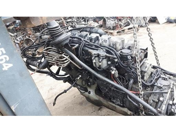 Engine for Truck MAN D2866LF34 MAN 19.314, F2000: picture 3 Engine for Truck MAN D2866LF34 MAN 19.314, F2000: picture 3