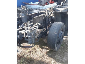 Axle and parts for Truck MAN truck: picture 3 Axle and parts for Truck MAN truck: picture 3