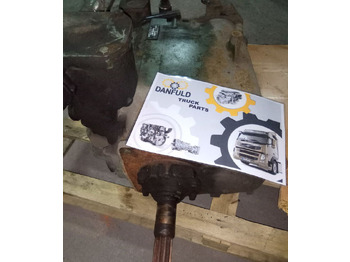 Gearbox MERCEDES-BENZ