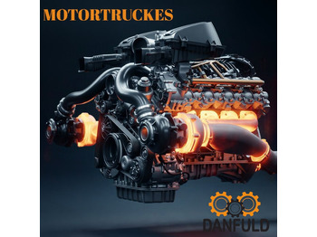 Engine for Truck Mercedes-Benz OM 364LA.IV/1 Mercedes-Benz T2: picture 4