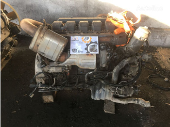 Engine MERCEDES-BENZ Axor