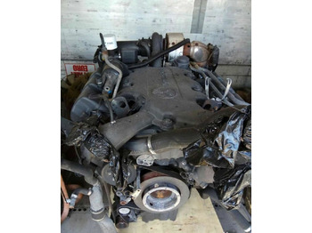 Engine MERCEDES-BENZ Actros