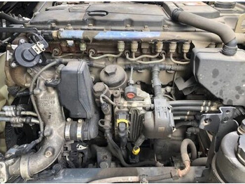 Engine SETRA