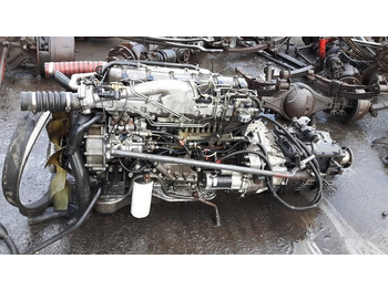 Engine RENAULT Midlum