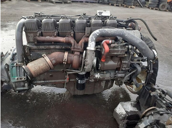 Engine SCANIA OmniCity