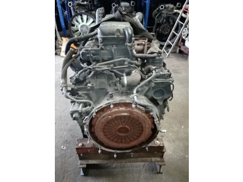 Engine SCANIA R