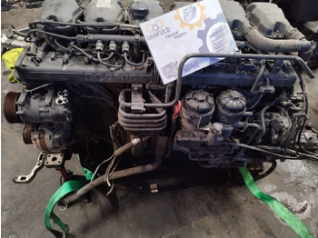 Engine SCANIA R