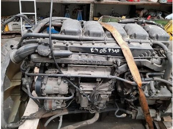 Engine SCANIA R