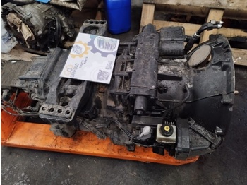 Gearbox SCANIA