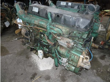 Engine VOLVO FMX