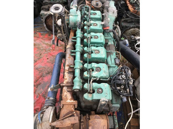 Engine VOLVO FH