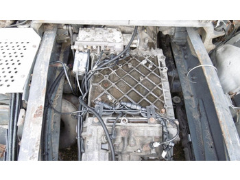 Gearbox DAF XF