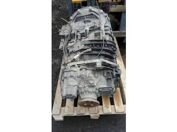 Gearbox DAF XF 105