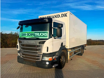 Scania P230 inkl. lift with remote control. leasing Scania P230 inkl. lift with remote control.: picture 2 Scania P230 inkl. lift with remote control. leasing Scania P230 inkl. lift with remote control.: picture 2