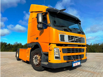 Tractor unit Volvo FM 340 tractor unit.: picture 5 Tractor unit Volvo FM 340 tractor unit.: picture 5