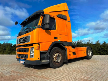 Tractor unit VOLVO FM 340