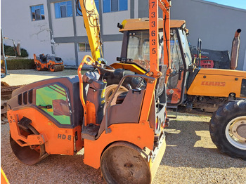 Compactor HAMM