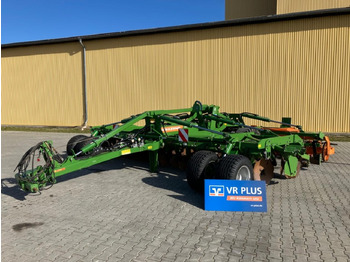 Disc harrow AMAZONE