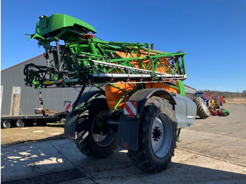 Amazone UX 6201 SUPER leasing Amazone UX 6201 SUPER: picture 4