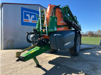 Trailed sprayer AMAZONE