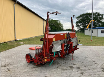 Becker AEROMAT T leasing Becker AEROMAT T: picture 4