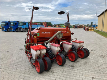 Becker AEROMAT T leasing Becker AEROMAT T: picture 2