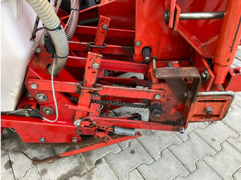 Becker AEROMAT T leasing Becker AEROMAT T: picture 5