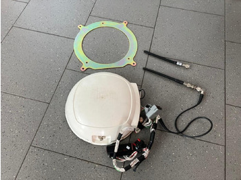 Navigation system FENDT