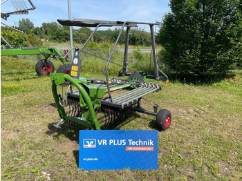 Tedder/ Rake FENDT