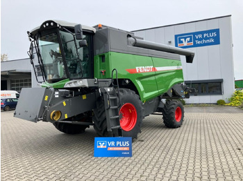 Combine harvester FENDT