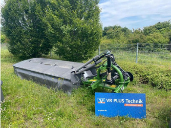 Mower FENDT