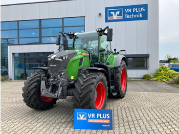 Farm tractor FENDT