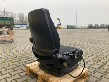 New Seat for Agricultural machinery GRAMMER SITZ FENDT IDEAL: picture 2