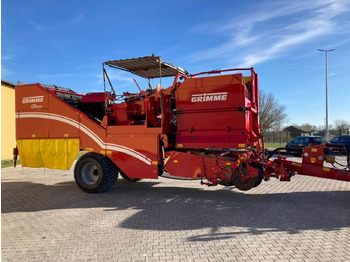 Potato harvester Grimme SE 150-60 NB XXL: picture 4